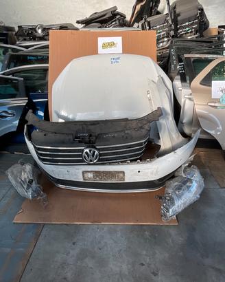 MUSO W PASSAT B7 2011