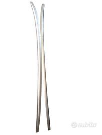 DR 6.0 Serie (22>) COPPIA BARRE TETTO 20230307-Z 2