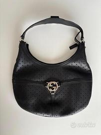 Gucci hobo vintage