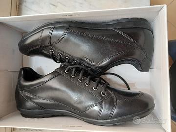 Scarpe uomo geox nuove. 