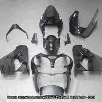 Carena compatibile per KAWASAKI ZX9R NINJA 2002 03