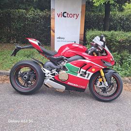 Ducati Panigale V4 S