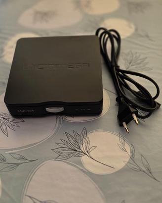Prefono micromega