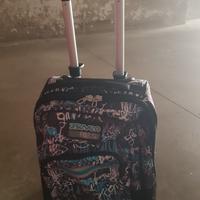 zaino trolley