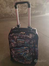 zaino trolley