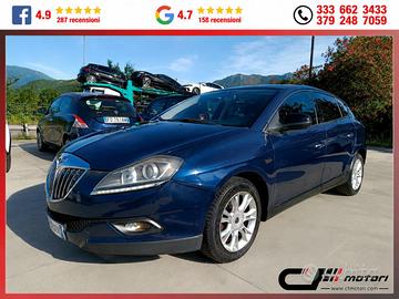 LANCIA Delta 1.6 MJT 120CV - SPAZIOSA