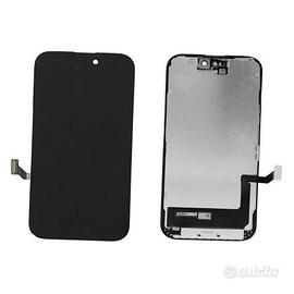 Cambio display compatibile iPhone 15