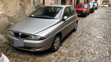 Lancia Y 2003