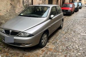 Lancia Y 2003