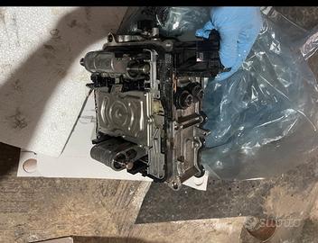 Meccatronia dsg 7 Audi A3