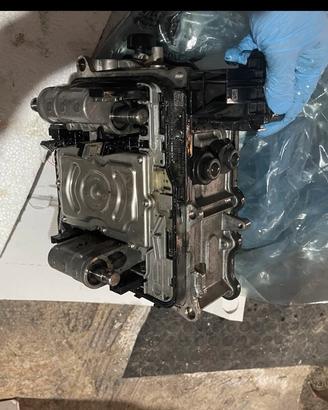Meccatronia dsg 7 Audi A3