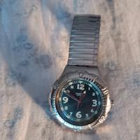Orologio swatch 