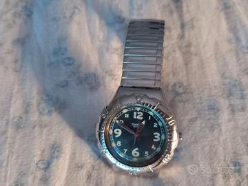 Orologio swatch 