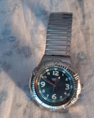 Orologio swatch 