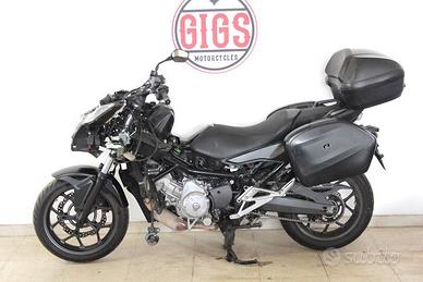 Ricambi usati HONDA NC 750 D INTEGRA 2016 2017