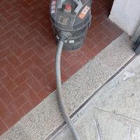 aspirapolvere per stufa