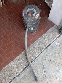 aspirapolvere per stufa