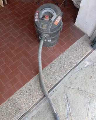 aspirapolvere per stufa