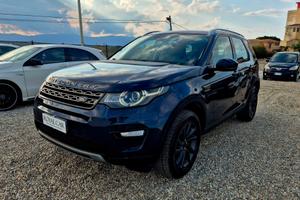 Land Rover Discovery Sport 2.0 TD4 180 CV HSE Luxu