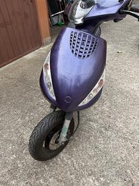 Piaggio Zip
