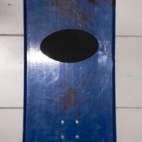 snowboard
