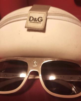 OCCHIALI DA SOLE DOLCE&GABBANA