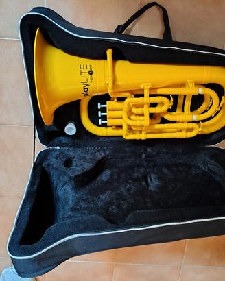 flicorno baritono si/b