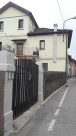 Appartamento indipendente a Visome