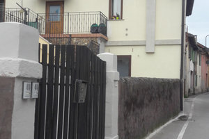 Appartamento indipendente a Visome