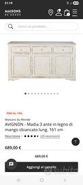 Madia Legno