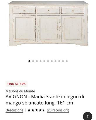 Madia Legno