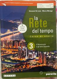 La rete del tempo vol. 3