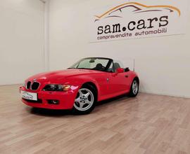BMW Z3 1.8 Roadster ASI MANUALE