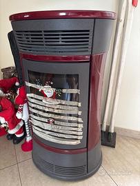Stufa a pellet Edilkamin Cherie 11 W