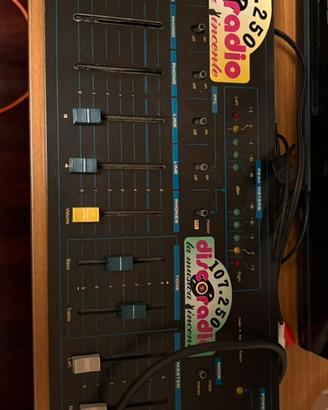 Mixer