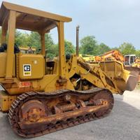 Pala cingolata CAT 951C