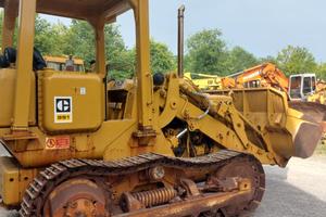 Pala cingolata CAT 951C