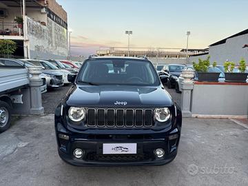 Jeep Renegade 2.0 Mjt 140CV 4WD Active Drive Limit