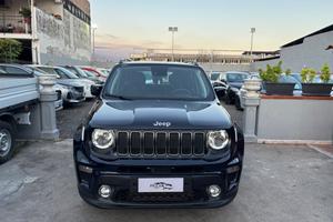 Jeep Renegade 2.0 Mjt 140CV 4WD Active Drive Limit