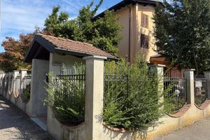 Villa singola Castello d'Agogna [SD152ARG]