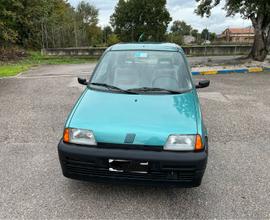 FIAT Cinquecento - 1992