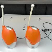 Interfono Chicco per bambini