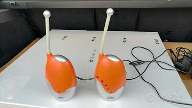Interfono Chicco per bambini