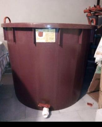 Contenitore lt 500 