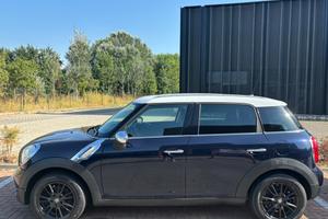 Mini Cooper D Countryman 1.6