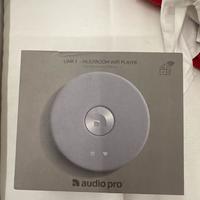 Audio pro LINK 1 MULTIROOM WIFI PLAYER