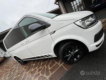 VOLKSWAGEN multivan 2.0 tdi