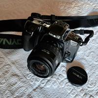 Fotocamera MINOLTA DYNAX 500 sl