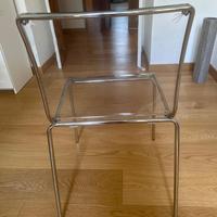 Sedie Calligaris modello IRONY