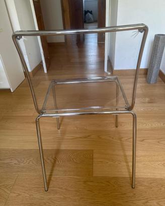 Sedie Calligaris modello IRONY